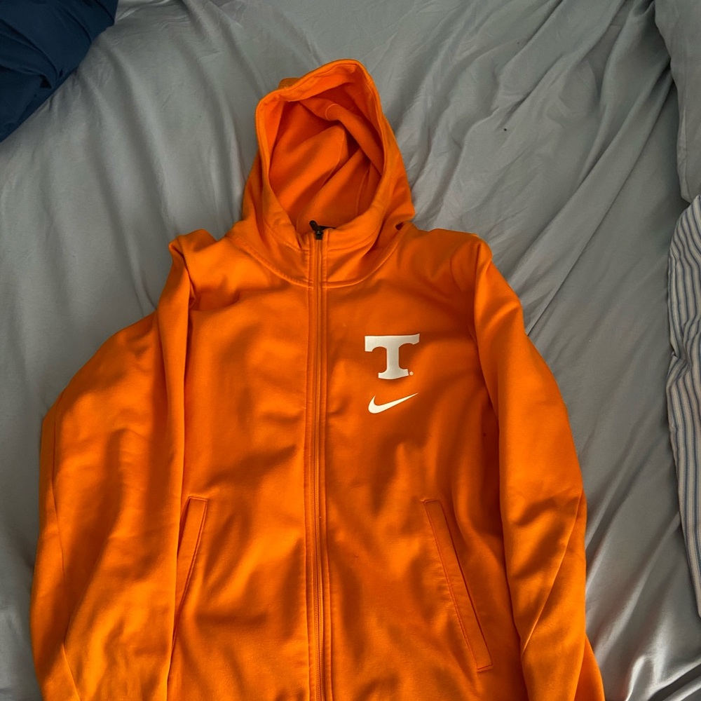 NIKE HOODIE TENESSEE COLLEGE